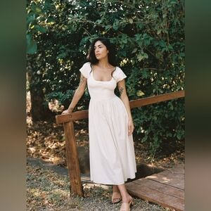 Christy Dawn Monica Dress - S